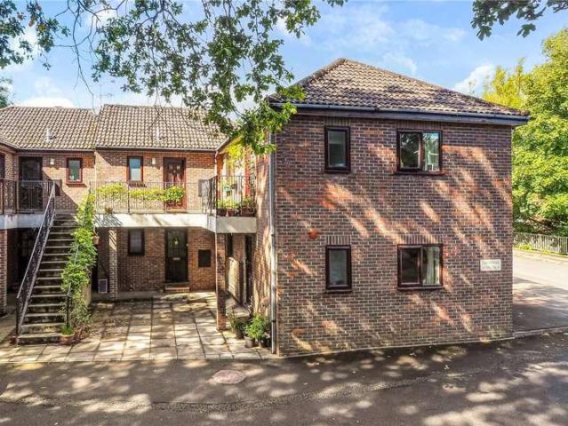Flat for sale in East Liss, East Hampshire
