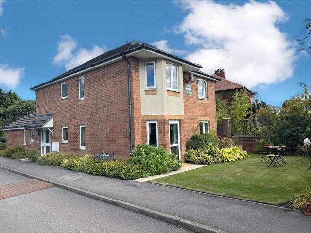 Flat for sale in Pity Me, Framwellgate Moor