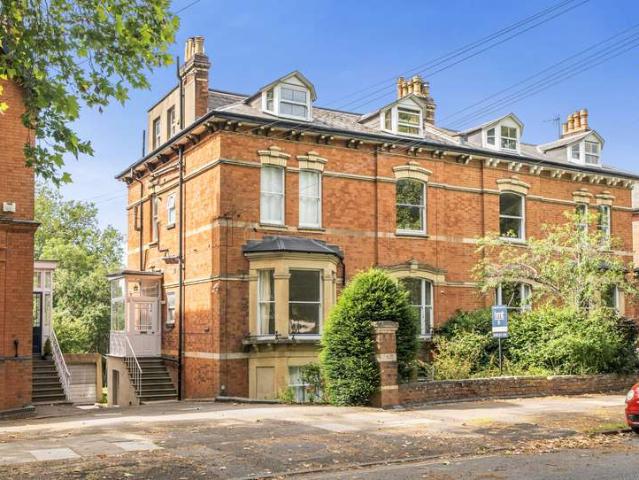 Flat for sale in Golden Valley, Gloucestershire