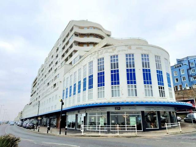 Flat for sale in St Leonards Green, Guestling Green