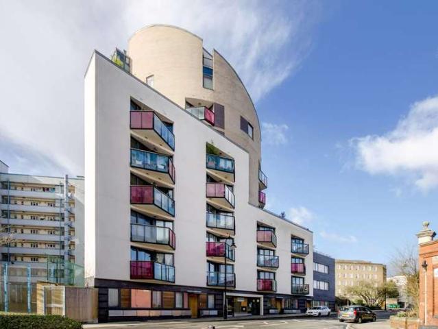Flat for rent in Regent's Park, Fitzrovia