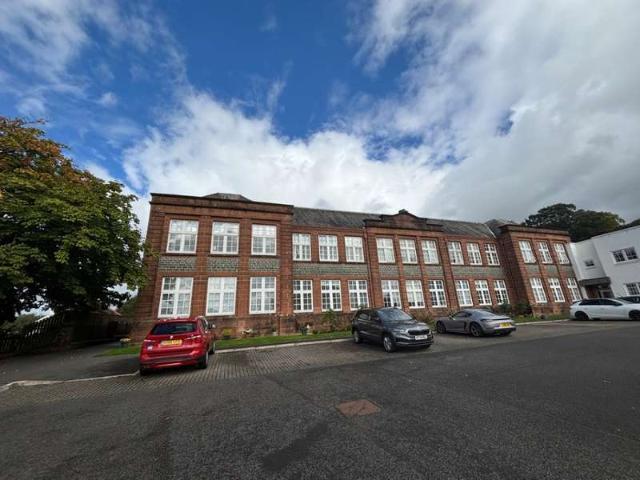 Flat for sale in Moffat, Dumfries and Galloway