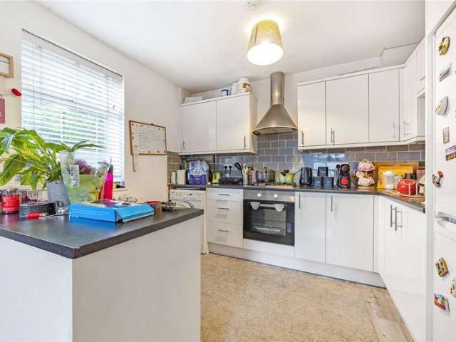 Flat for sale in London Borough of Enfield, Greater London