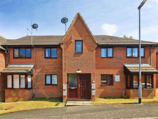 Flat for rent in Irthlingborough