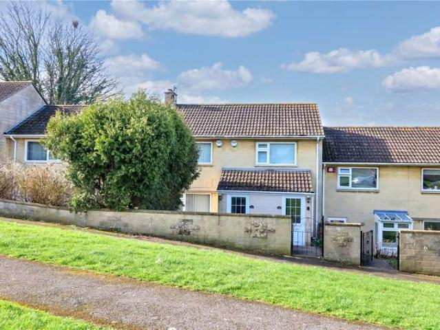 Flat for sale in Whiteway, Dulcote