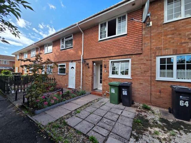 Flat for rent in Bobblestock, Lower Bullingham