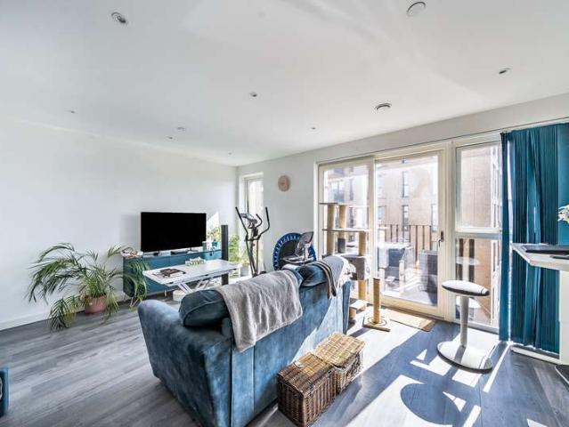 Flat for sale in West Hendon, The Hyde