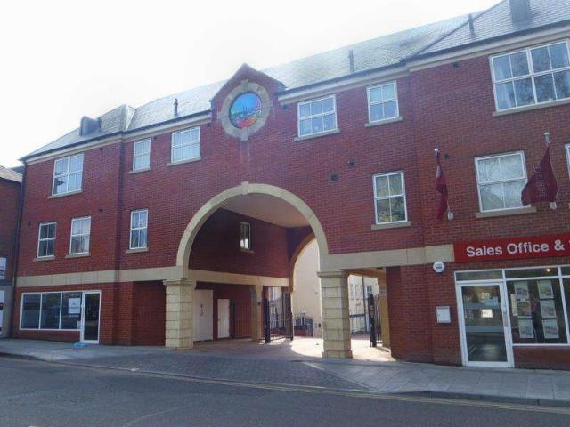 Flat for rent in Trowbridge