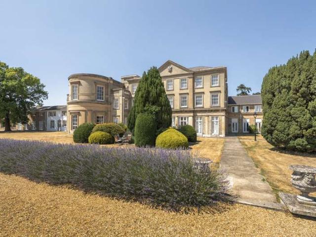 Flat for sale in Keswick, Burgh St Peter
