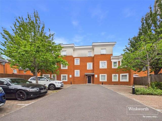Flat for sale in Whitley, Reading