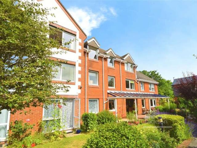 Flat for sale in Shide, Isle Of Wight