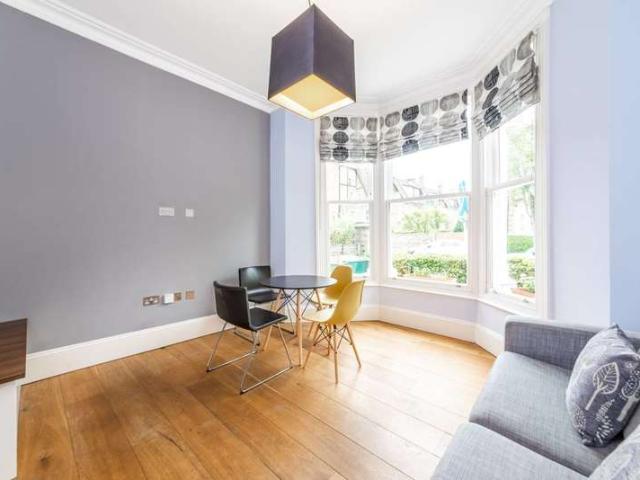 Flat for rent in Tufnell Park, Archway