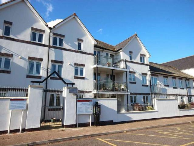 Flat for sale in Seaton, Budlake