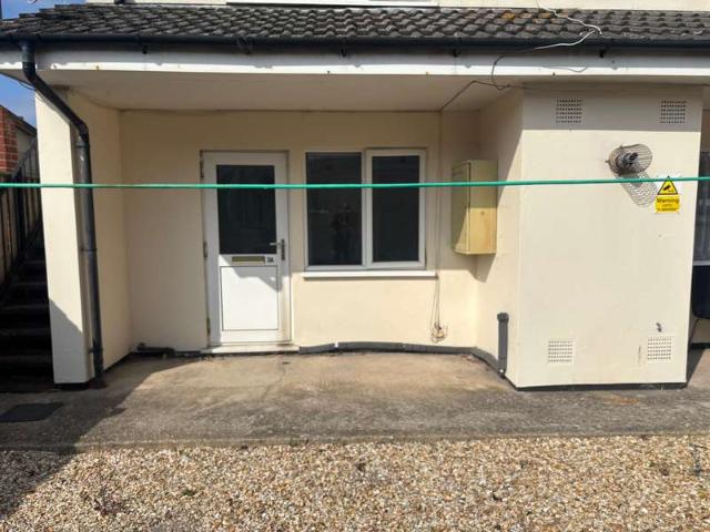 Flat for rent in Belleau, Lincolnshire
