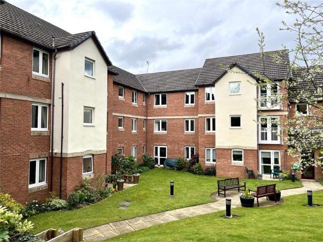 Flat for sale in Corbridge, Northumberland
