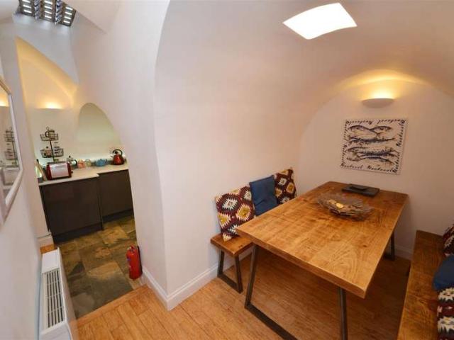 Flat for sale in Tenby, Pembrokeshire