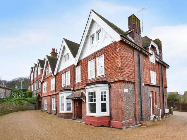 Flat for sale in Old Town, Eastbourne