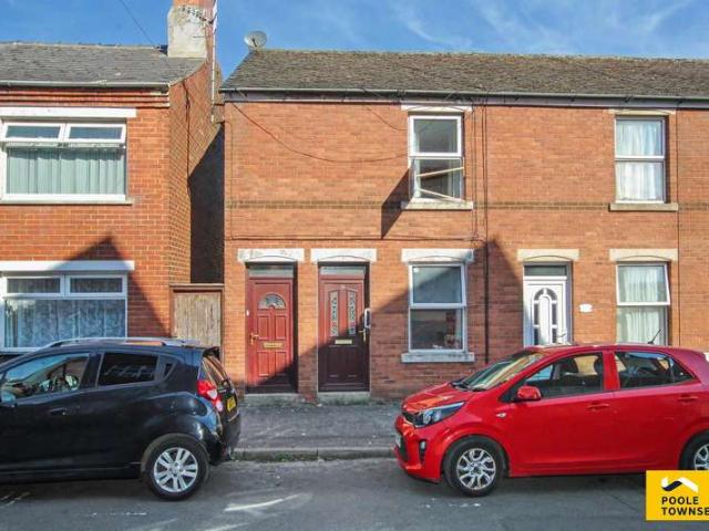 Flat for sale in Hindpool, Barrow-in-Furness