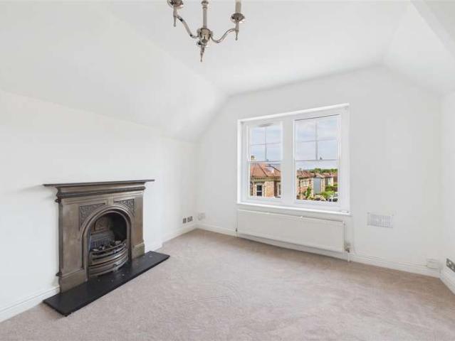 Flat for sale in Tyndall's Park, Feckenham