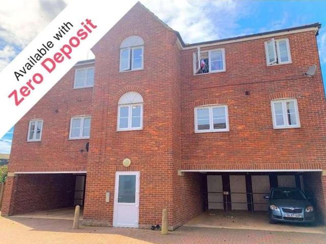 Flat for rent in Wisbech, Four Gotes