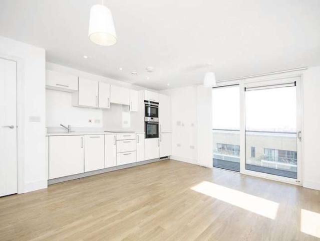 Flat for rent in Dalston, Dalston