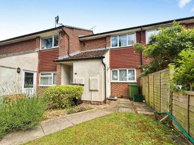 Maisonette for sale in Sulham, West Berkshire