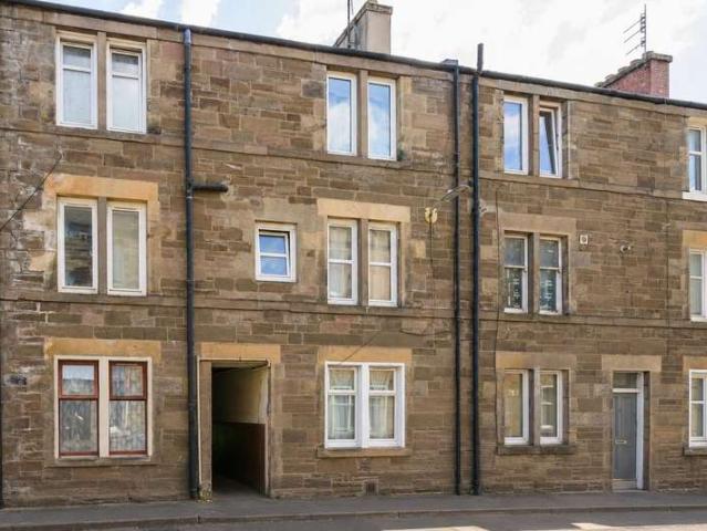 Flat for sale in Moneydie, Scotland