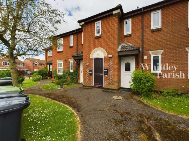 Flat for sale in Diss, South Norfolk