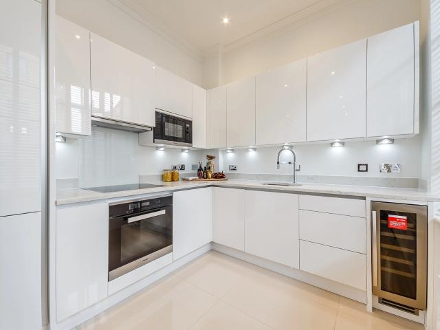 Apartment for rent in Hammersmith, Greater London