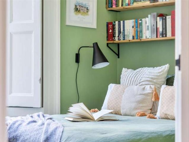 Flat for sale in Clifton Village, Bristol
