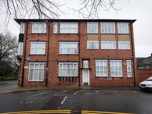 Apartment for rent in Stoke, Stoke-on-Trent