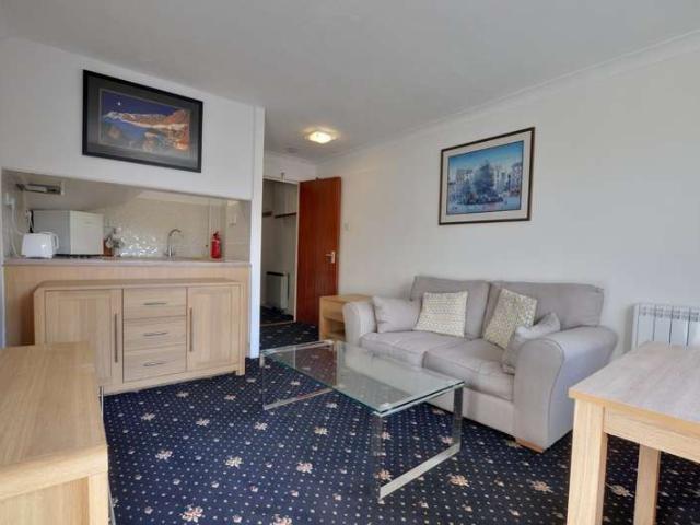 Flat for sale in Birch Green, Lower Halliford