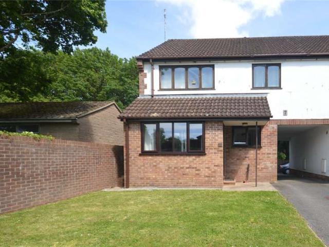 Flat for sale in Nether Stowey, Somerset