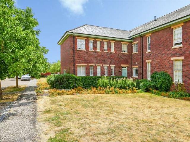 Flat for rent in Evershot, Oxfordshire