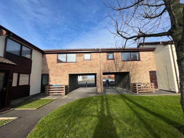 Flat for rent in St Annes, Lytham