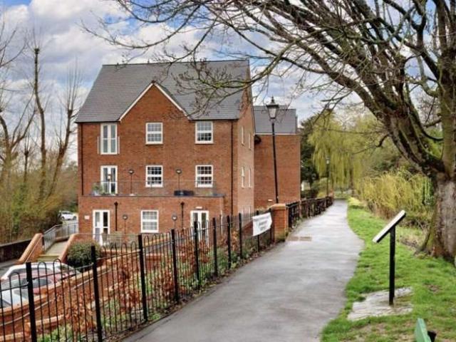 Flat for rent in Ottery St Mary, East Devon