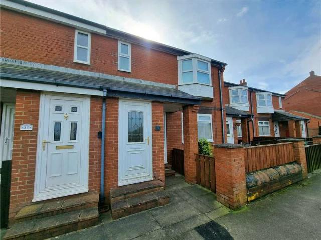 Flat for sale in Brierton, Hartlepool