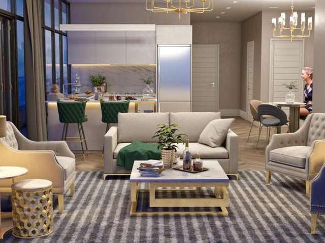 Flat for sale in Richmond Hill, West Yorkshire
