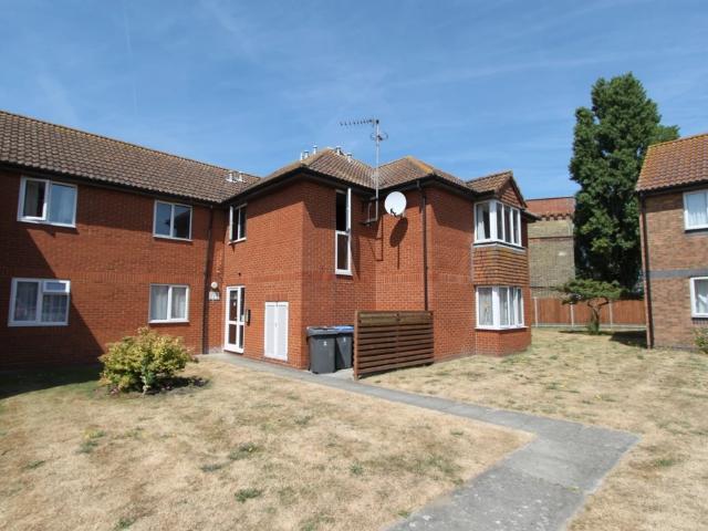 Apartment for rent in Ash, Kent