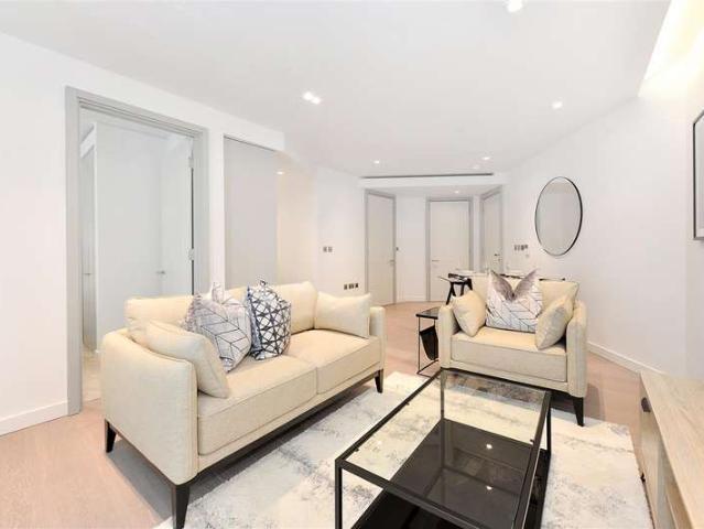 Flat for rent in Paddington, Greater London
