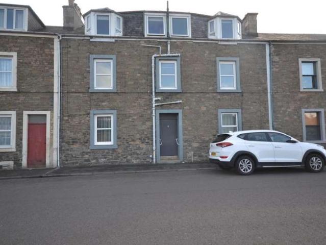 Flat for sale in Ashkirk, Scotland