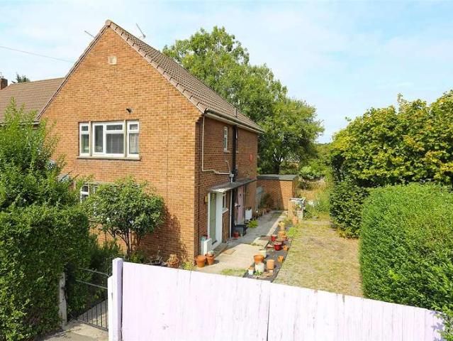 Flat for sale in Feckenham, City Of Bristol