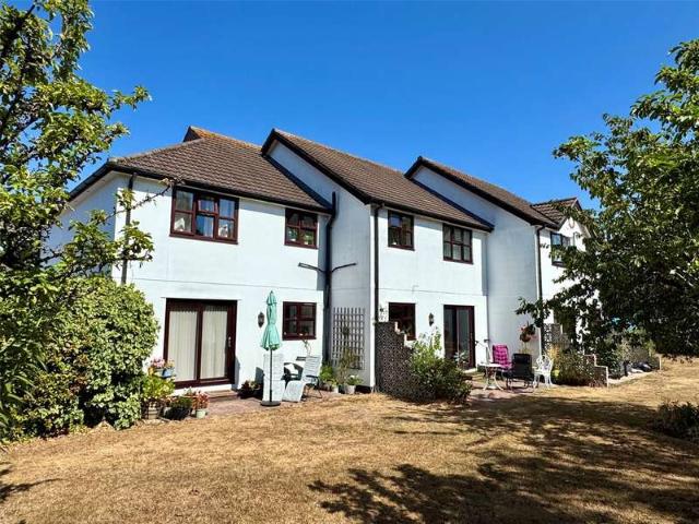 Flat for sale in Old Milton, Ashurst Bridge