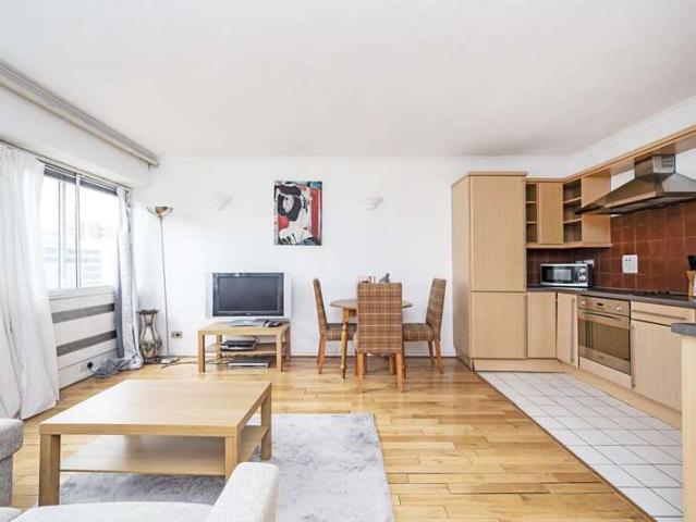 Flat for rent in Regent's Park, St. John's Wood