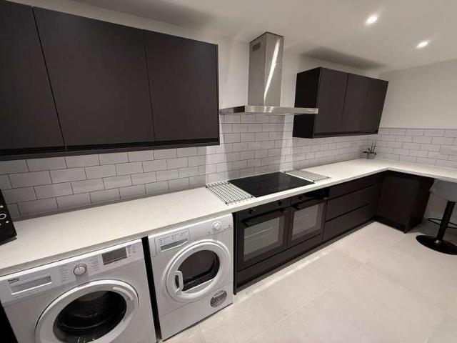 Flat for rent in Haddon, East Midlands