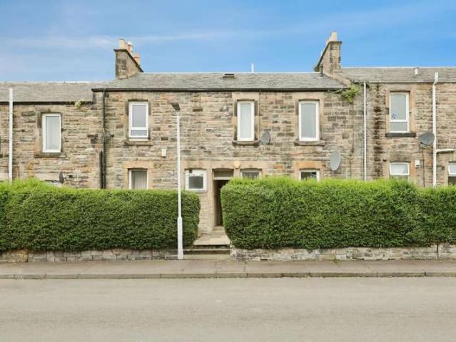 Flat for sale in Hayfield, Kirkcaldy