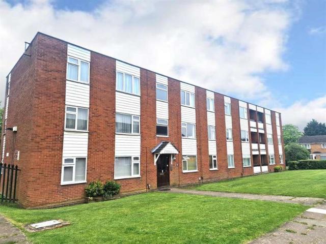 Flat for sale in New Duston, Duston