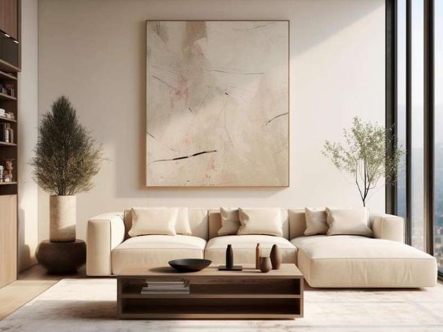 Flat for sale in Georgia, Greater Manchester