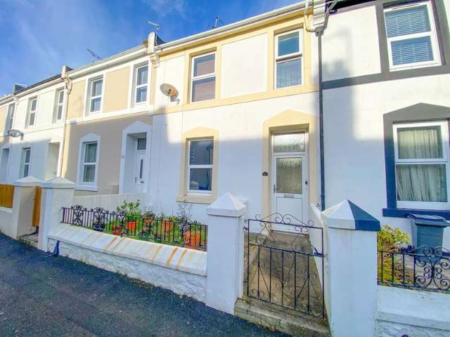 Flat for rent in Babbacombe