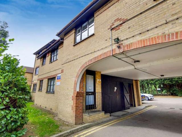 Flat for sale in London Borough of Enfield, Greater London